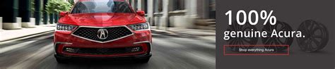 are acura parts cheap